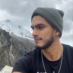 Profile Picture of Aarón Torre (@aaron_torre) on Instagram