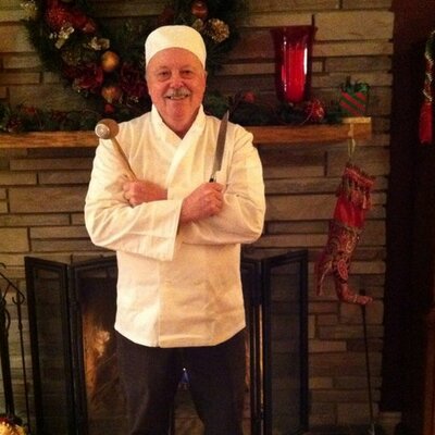 Profile Picture of Frank Workman (@43_foothills) on Twitter