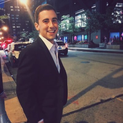 Profile Picture of Jeff Zazove (@jeff_zaz) on Twitter