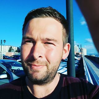 Profile Picture of Tomislav Šarić (@tomislav.saric.14) on Facebook