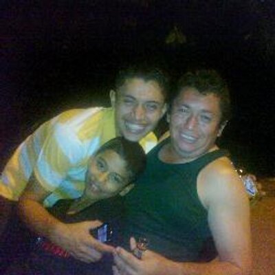 Profile Photo of Alcides Mendoza (@alcides_antonio) on Twitter