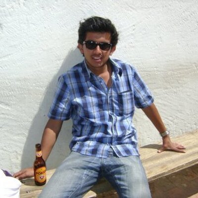 Profile Picture of Samuel Camargo (@TrobyCamargo) on Twitter