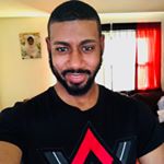 Profile Picture of Andre Fisher (@got3sevens) on Instagram