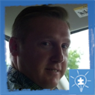 Profile Picture of Richard Brente (@RickBrente) on Twitter