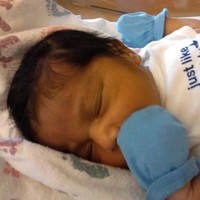 Profile Picture of Isabelle Rosas (@isabelle-rosas-1) on Quora