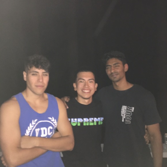 Profile Picture of Aj Wolfe (@ajwolfepack) on Poshmark