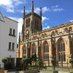 Profile Photo of Blackburn Cathedral (@@bbcathedral) on Twitter