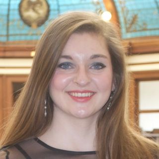 Profile Picture of Gretchen Weaver (@gretchen__weiners) on Instagram