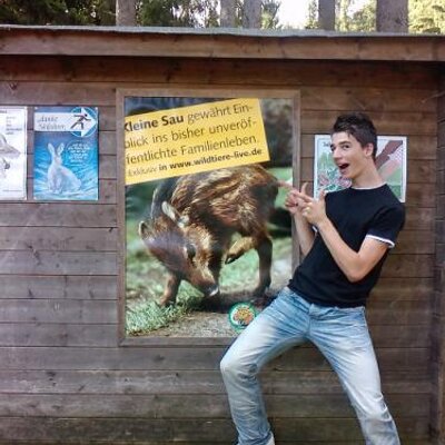 Profile Picture of Dennis Melcher (@Dennis0102) on Twitter