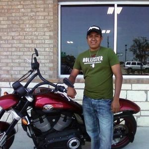 Profile Picture of Miguel Millan (@miguelmillan1000) on Myspace