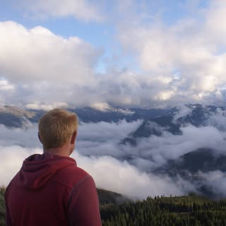 Profile Picture of Brett Harner (@brettharner) on Instagram