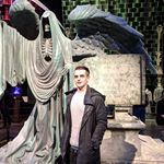 Profile Picture of Daniel Rice (@danie.rice4) on Instagram
