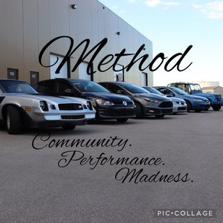 Profile Picture of Method (@method_yyc) on Instagram