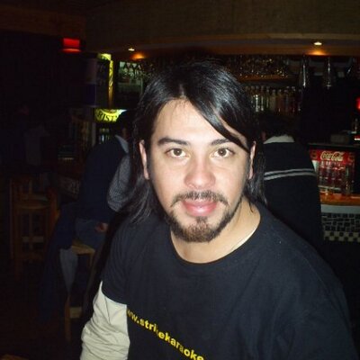 Profile Picture of Nicolas Mendez Cano (@nicomendezcano) on Twitter