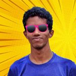 Profile Picture of bhushan kadam (@thestarkguy) on Instagram