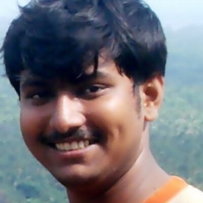 Profile Picture of Anirban Chatterjee (@WORLDofSANKO) on Twitter