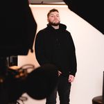 Profile Picture of Zach Hayes (@zachhayes1k) on Instagram