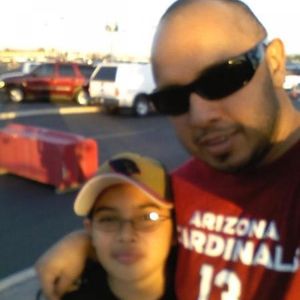 Profile Picture of Marcos Sandoval (@quieresmas) on Myspace