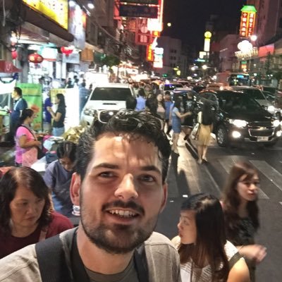 Profile Picture of Jan Bartholomeeusen (@JanBartholt) on Twitter