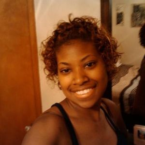 India Wilson - Myspace Profile Picture of India Wilson (@cierra85) on Myspace