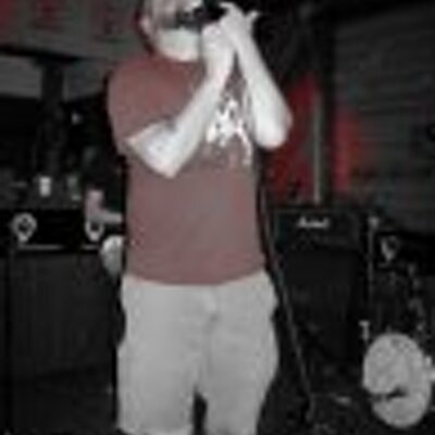 Profile Picture of Darren Ollinger (@Ollinger) on Twitter
