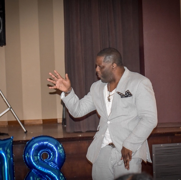 Profile Picture of Mark Kerr (@smack3213) on Poshmark