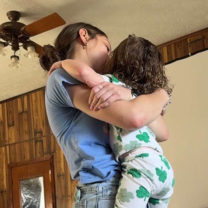 Profile Picture of Stormie (@stormieduplechain) on Tiktok