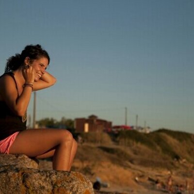 Profile Picture of Maria Boado (@BoadoMaria) on Twitter