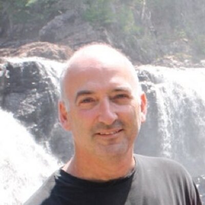 Greg Bowie - Twitter Profile Picture of Greg Bowie (@@guackman) on Twitter