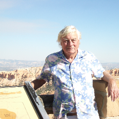 Profile Picture of Charles M. Carlson (@choilyc) on Twitter