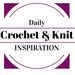 Profile Picture of Crochet Daily- Only FREE Patterns (@crochetdaily) on Pinterest