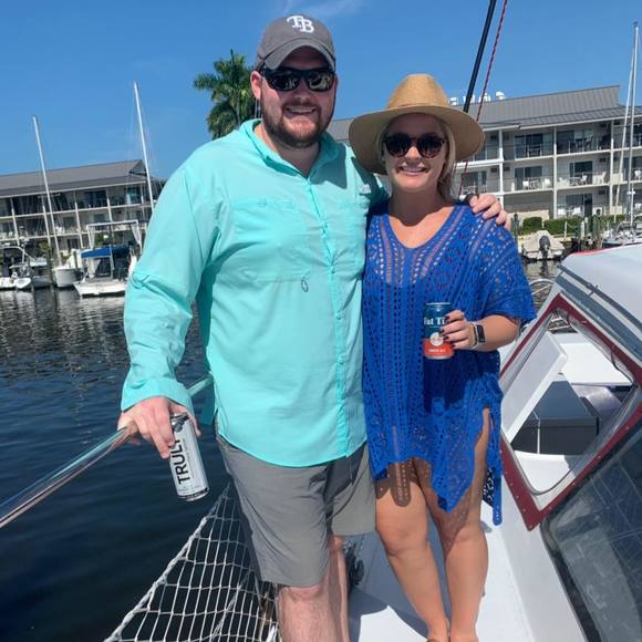 Profile Picture of Matthew Carr (@starstriker09) on Poshmark