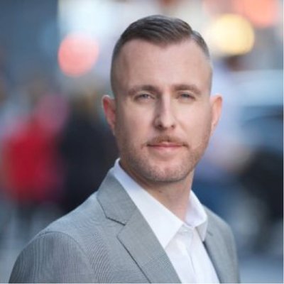 Profile Picture of Mike Van Ter Sluis (@MikevanTerSluis) on Twitter