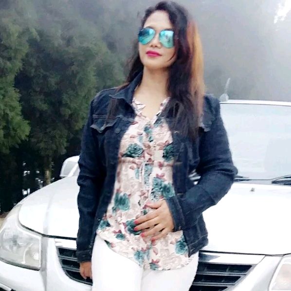 Profile Picture of Binda C'restha (@bindacrestha) on Tiktok