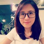 Profile Picture of Charlene Ong (@charl3nelynn) on Instagram