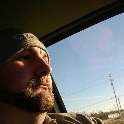 Profile Picture of Thomas Patterson (@ColtPatterson) on Twitter