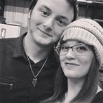 Profile Picture of MacLean Bryant (@wolfsbane98) on Instagram