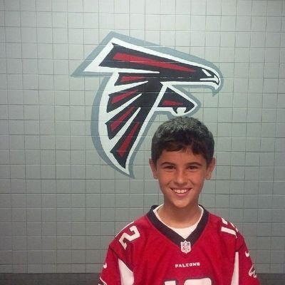 Profile Picture of Sam Brenner (@sammyfootball02) on Twitter