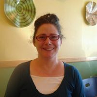 Profile Picture of Kimberly Griffith (@kimberly-griffith-6) on Quora