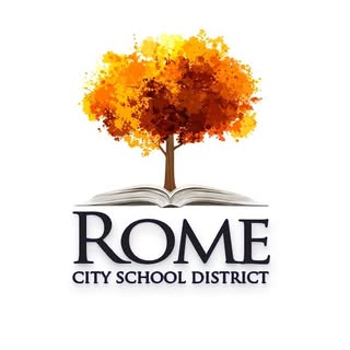 Profile Picture of Rome City School District (@romecsd) on Instagram
