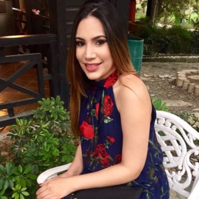 Profile Photo of Jennifer Miguel (@Jennifermiguelf) on Twitter