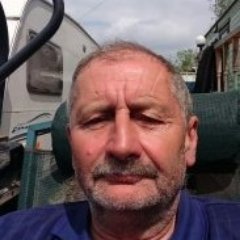 Profile Picture of Trevor Hales (@trevorjhales) on Twitter