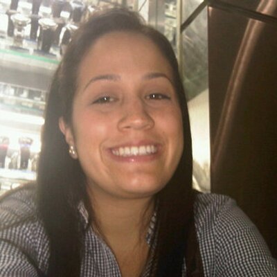 Profile Picture of Carla Durán Garnica (@carlitadu) on Twitter