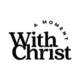 Profile Picture of A Moment With Christ (@amomentwithchrist) on Pinterest
