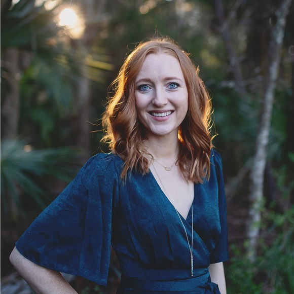 Profile Picture of Rachel Wurdemann (@rachelwurd) on Poshmark