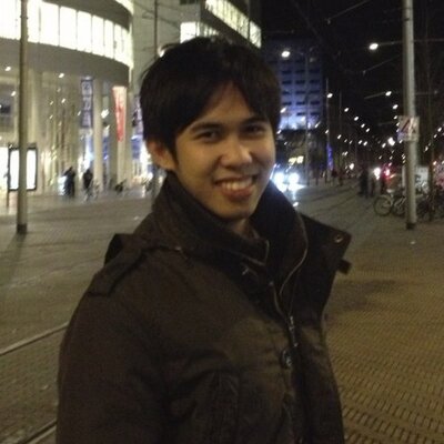 Profile Picture of Dustin Perez (@dustin4288) on Twitter