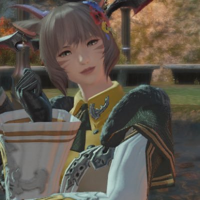 Profile Picture of Celia Quinn (@leveilIeur) on Twitter