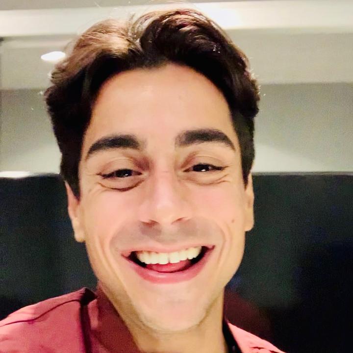 Profile Picture of Daniel_Knisley (@daniel_knisley) on Tiktok