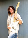 Profile Picture of Sean Chambers (musician)on Wikipedia