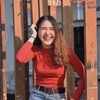 Profile Picture of Evelyn Kwan (@@evelynkwanpp) on Tiktok